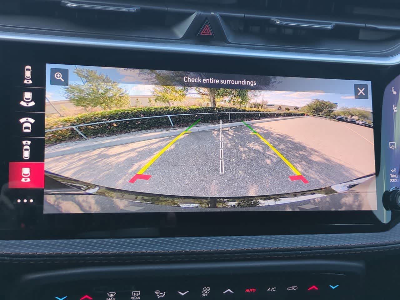 Thumbnail: 2026 Jeep Cherokee - 31