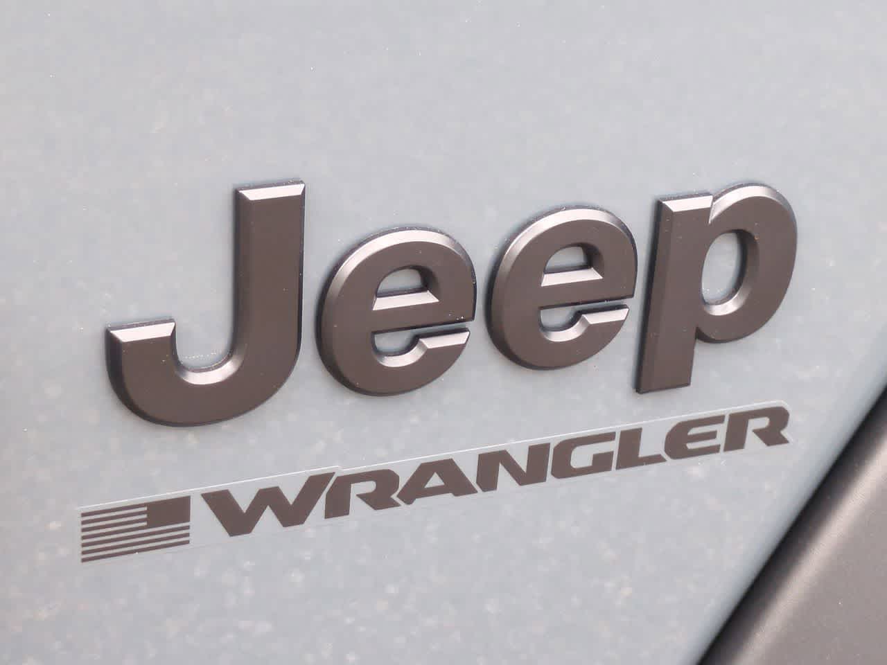 Thumbnail: 2026 Jeep Wrangler - 12