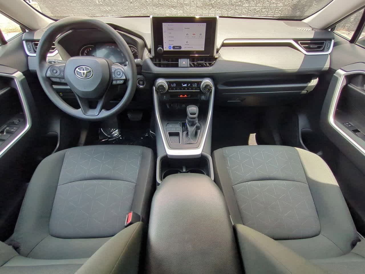 Thumbnail: 2024 Toyota RAV4 - 16