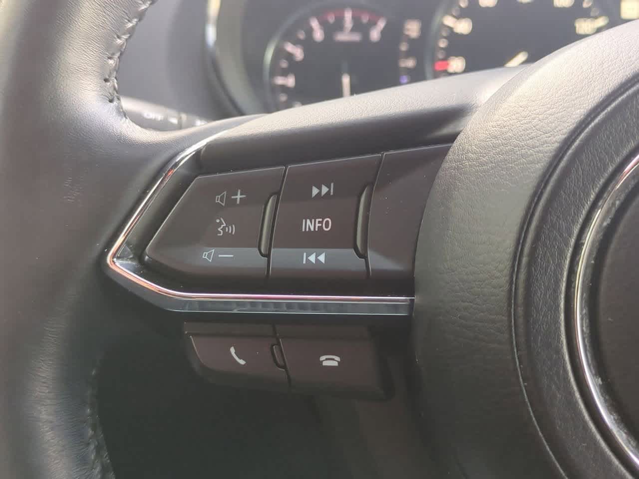 Thumbnail: 2020 Mazda CX-9 - 25