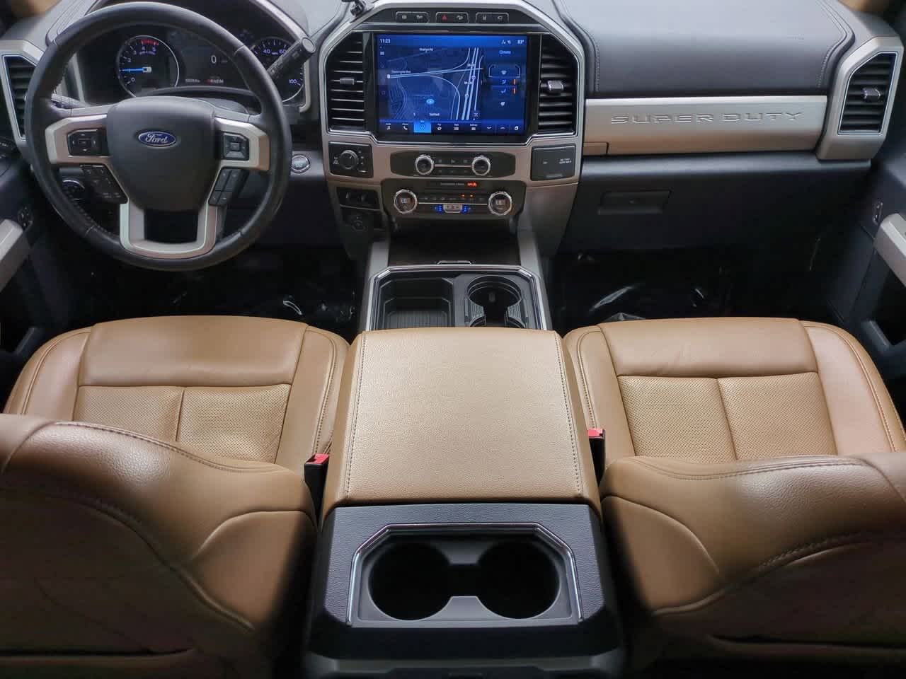 Thumbnail: 2022 Ford Econoline - 15