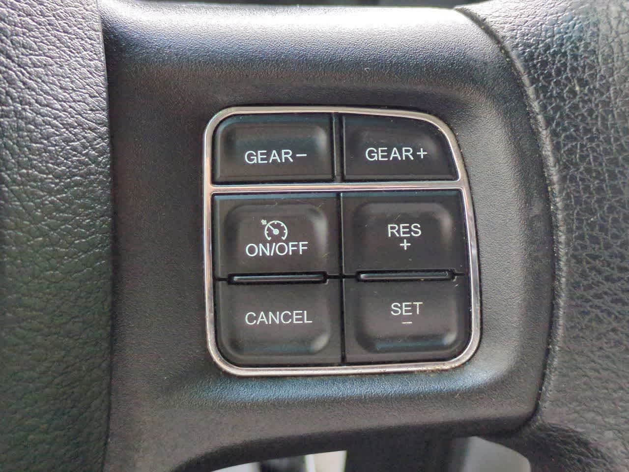 Thumbnail: 2016 RAM 1500 - 24