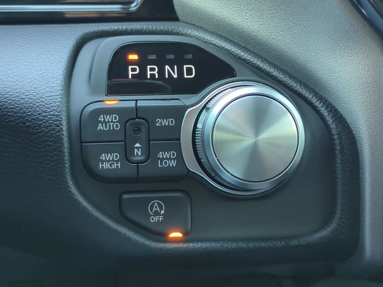 Thumbnail: 2026 RAM 1500 - 33