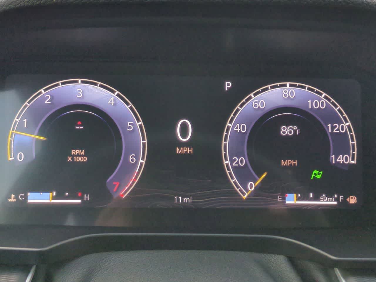 Thumbnail: 2025 Jeep Grand Cherokee L - 34