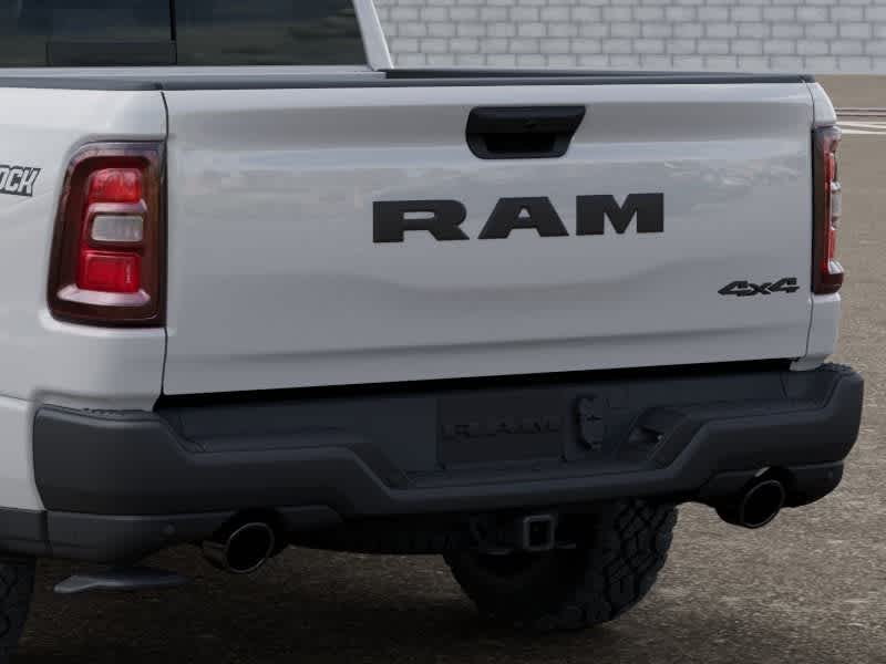 Thumbnail: 2026 RAM 1500 - 13