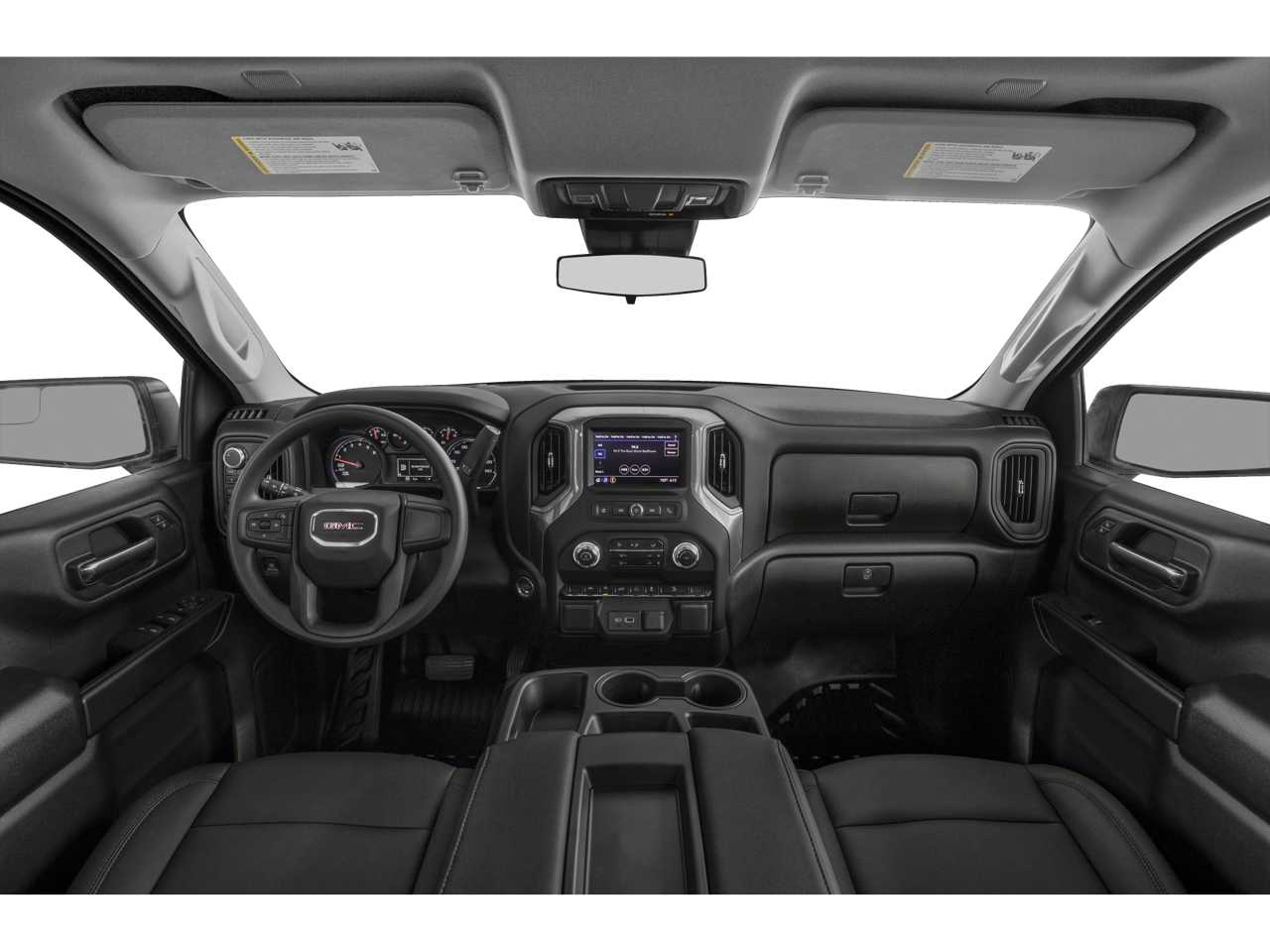 Thumbnail: 2022 GMC Sierra 1500 - 5