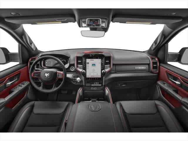 Thumbnail: 2026 RAM 1500 - 5