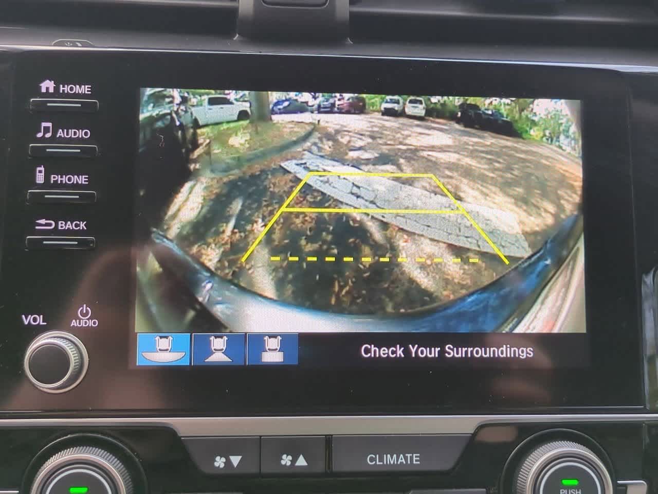 Thumbnail: 2021 Honda Civic - 30