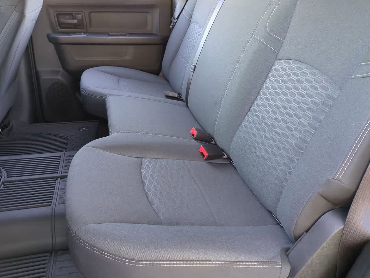 Thumbnail: 2026 RAM 2500 - 19