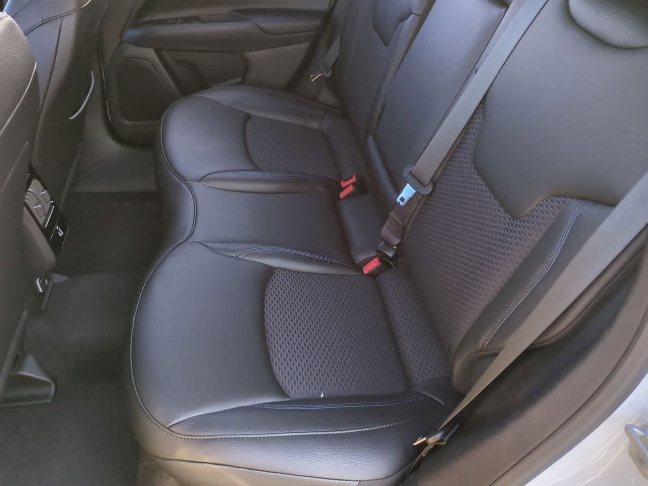 Thumbnail: 2026 Jeep Compass - 20