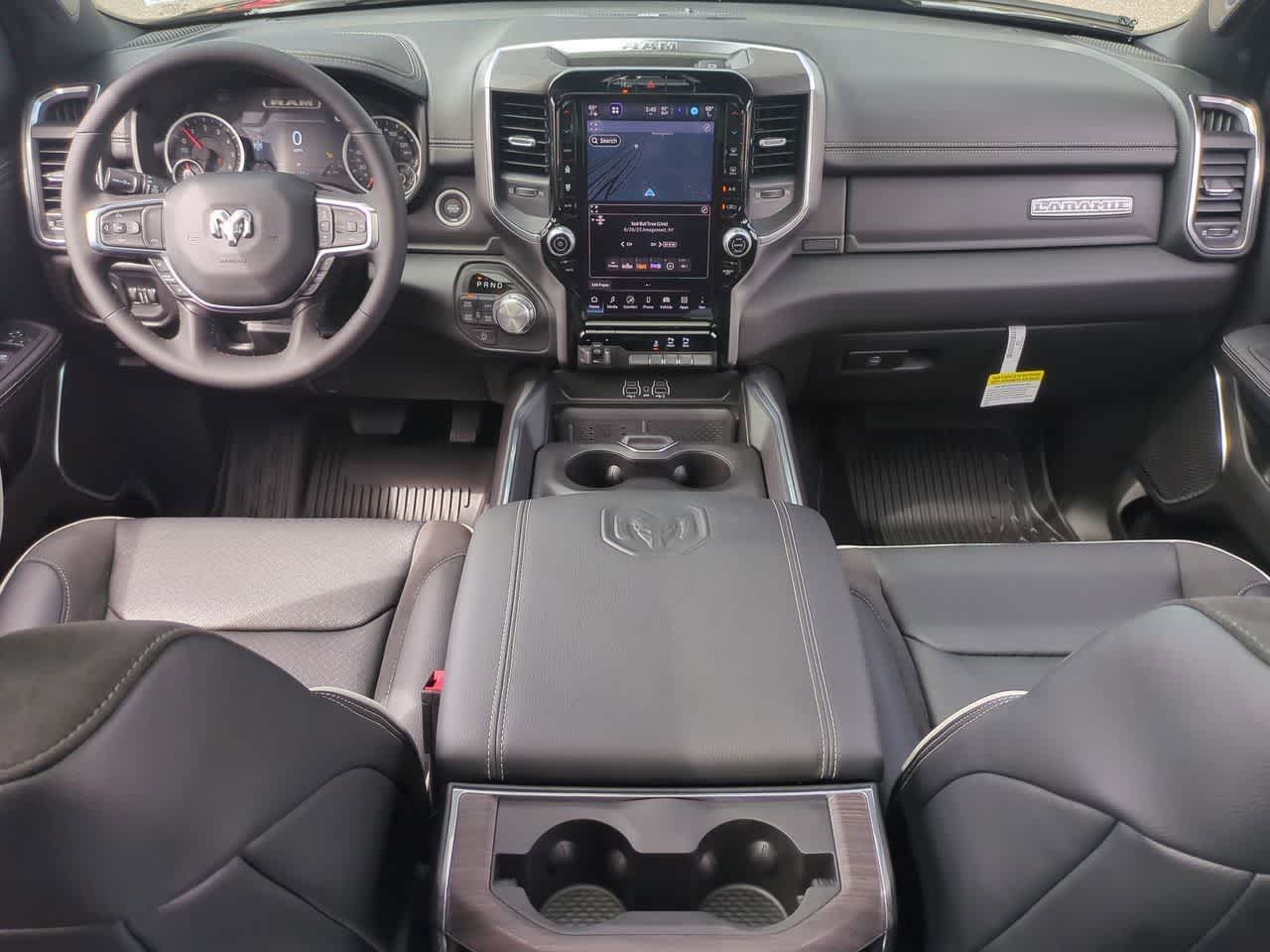 Thumbnail: 2026 RAM 1500 - 16