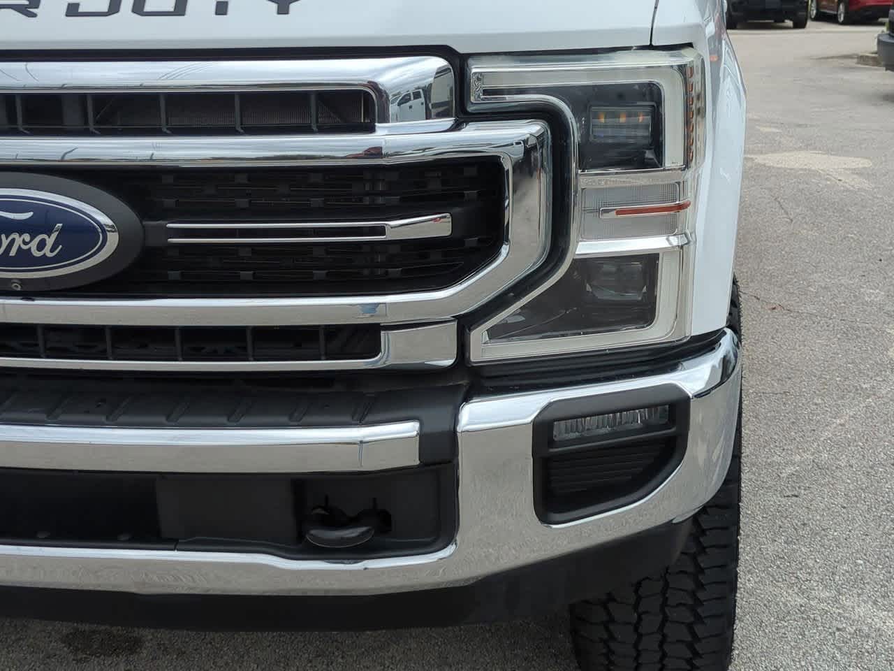 Thumbnail: 2022 Ford Econoline - 11