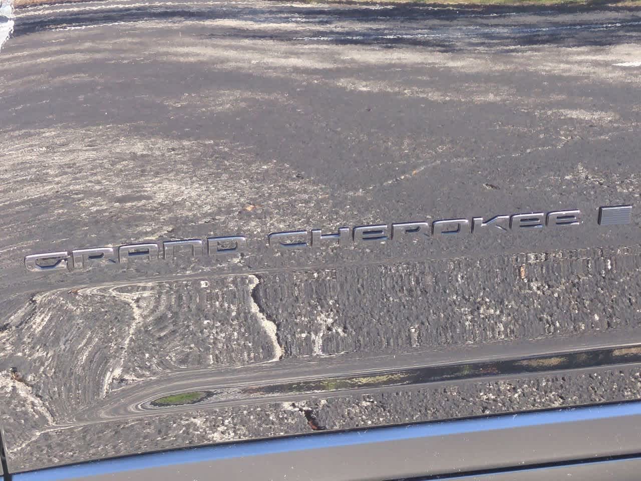 Thumbnail: 2025 Jeep Grand Cherokee L - 12