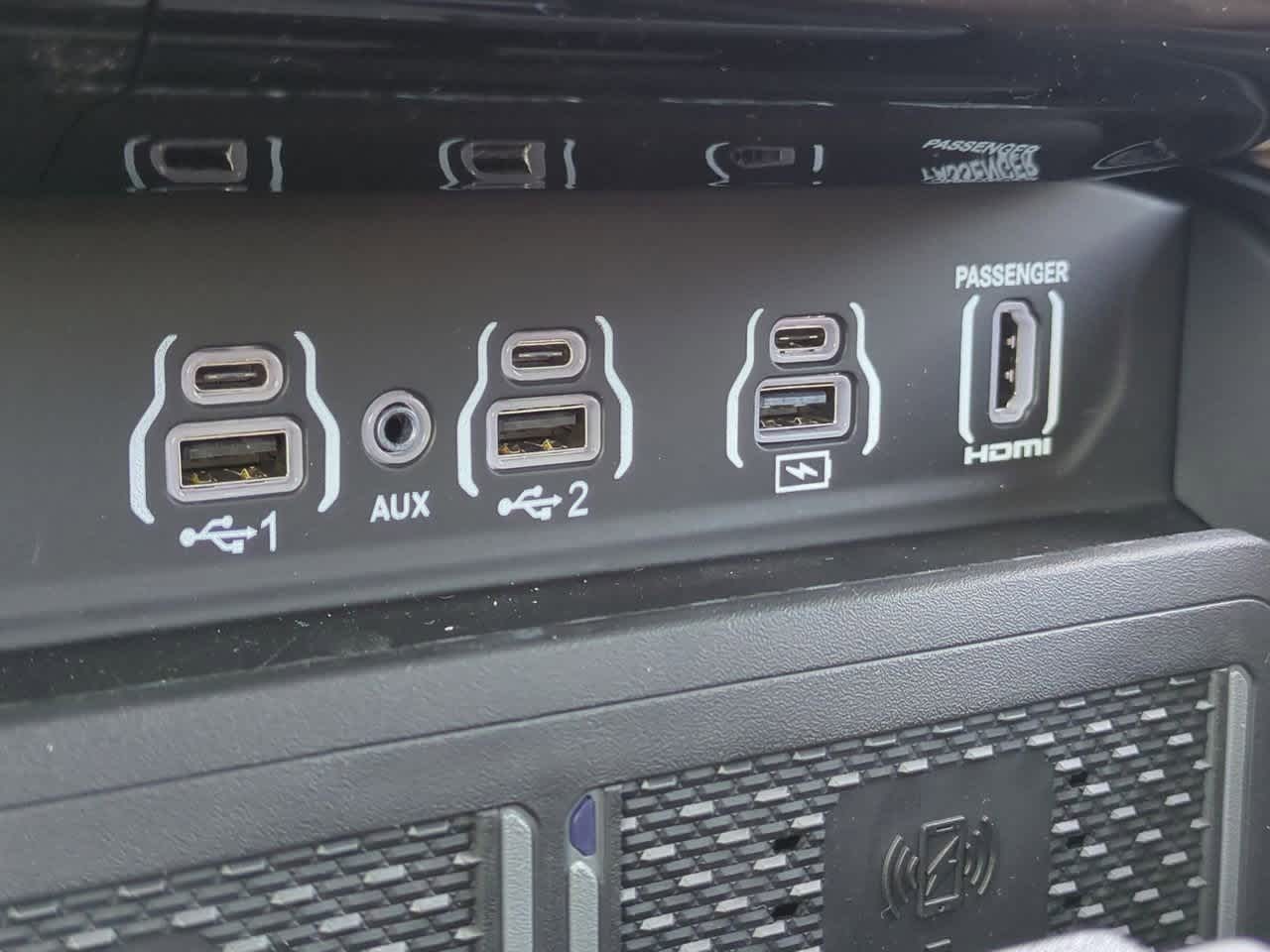 Thumbnail: 2025 RAM 1500 - 34