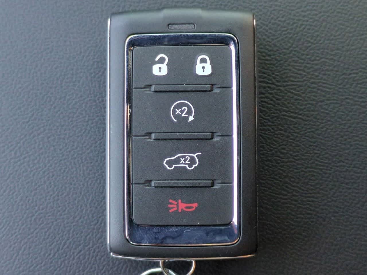 Thumbnail: 2025 Jeep Grand Cherokee - 36