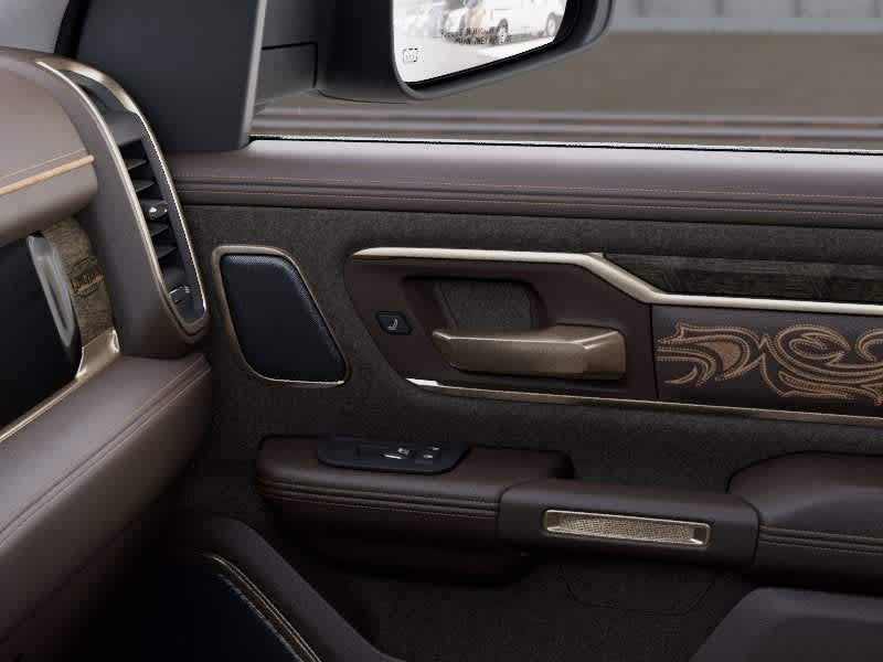 Thumbnail: 2026 RAM 1500 - 25