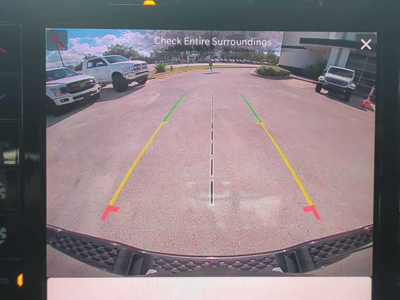 Thumbnail: 2026 RAM 1500 - 30