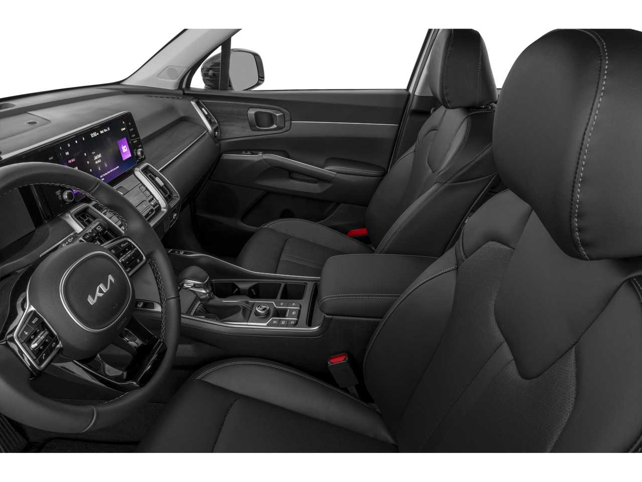 Thumbnail: 2023 Kia Sorento - 6