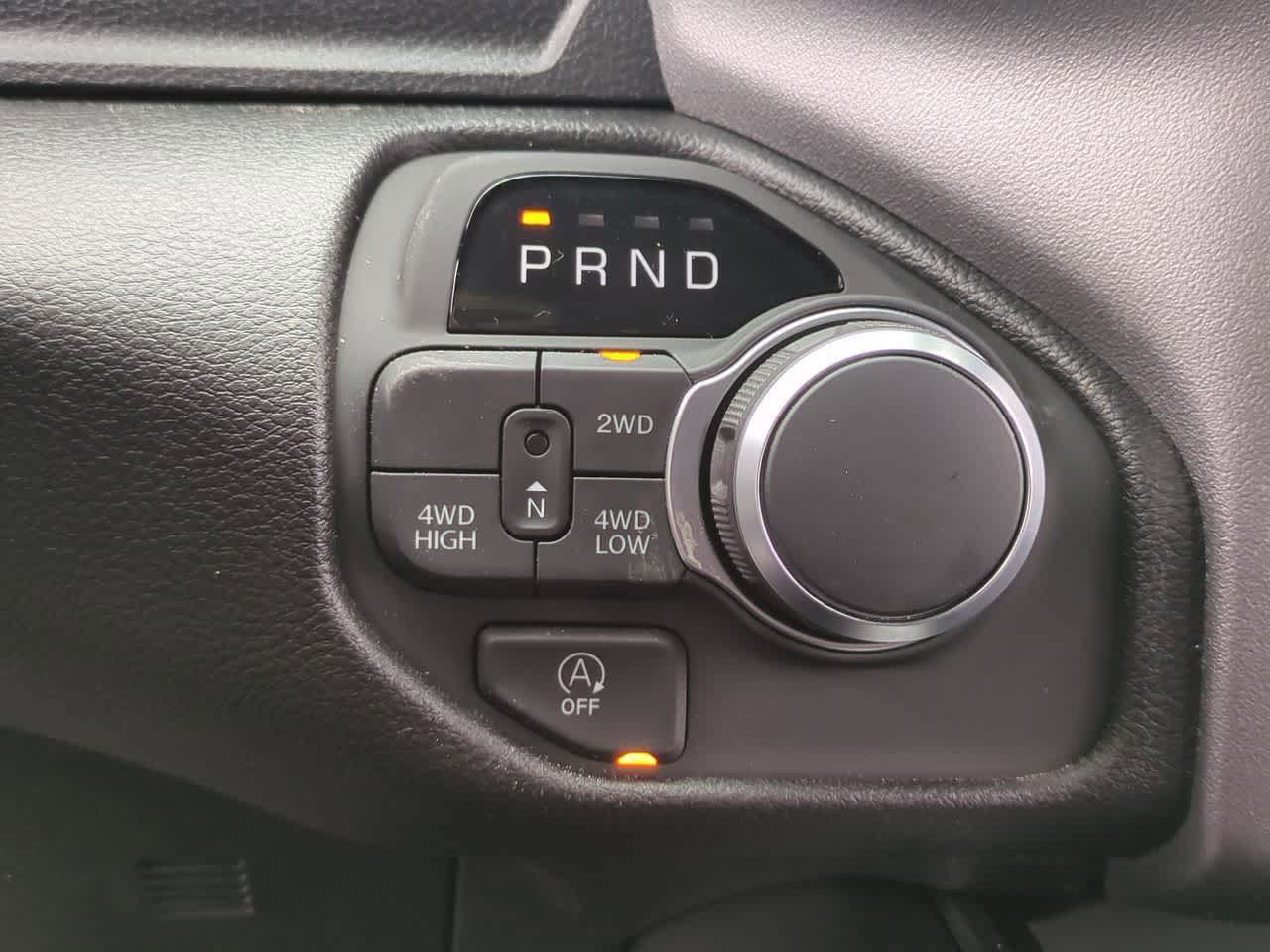 Thumbnail: 2026 RAM 1500 - 31