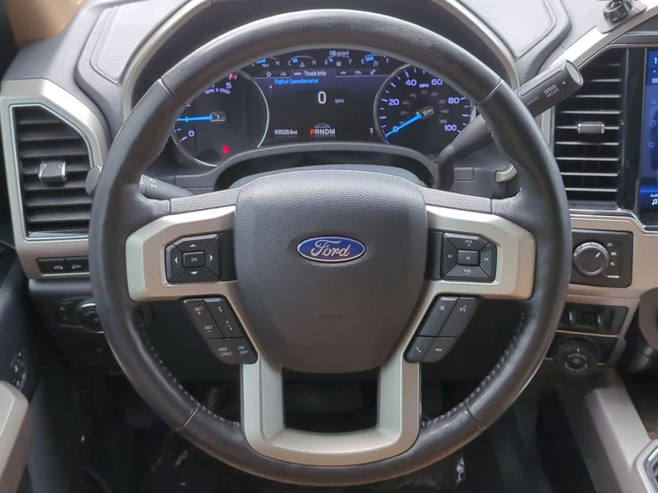 Thumbnail: 2022 Ford Econoline - 22