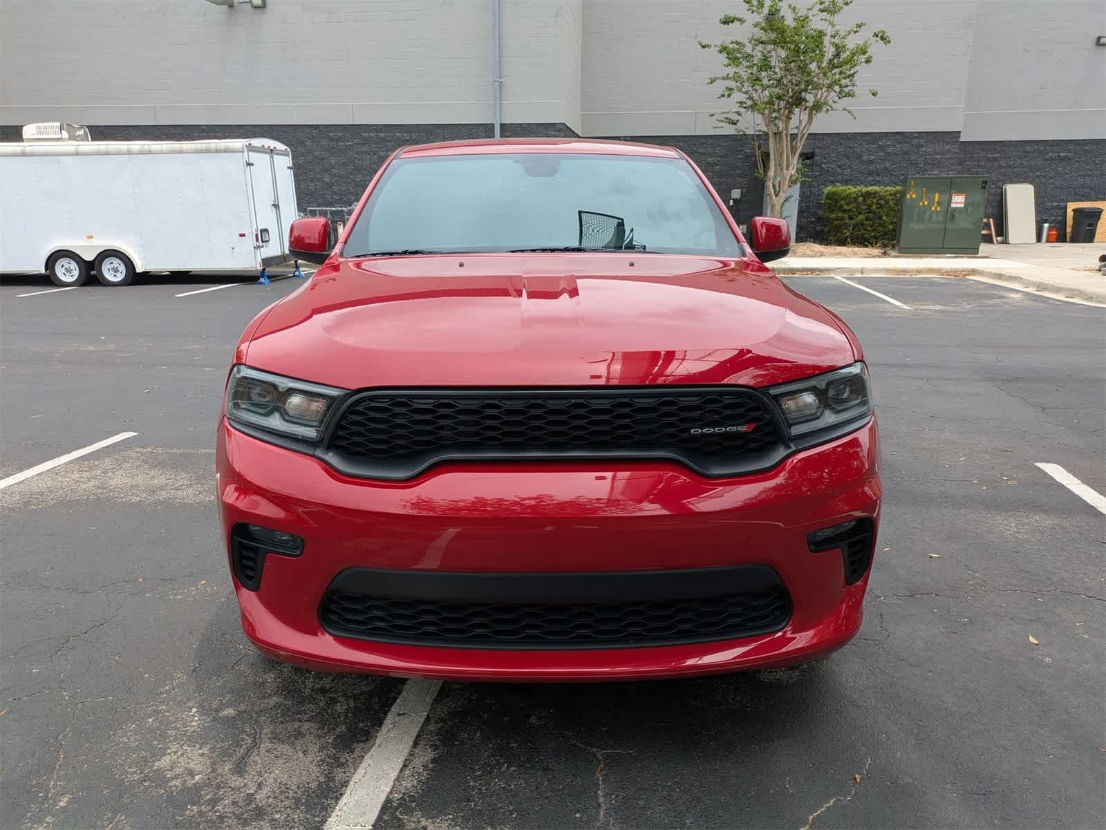 2021 Dodge Durango GT -
                  Sanford, FL