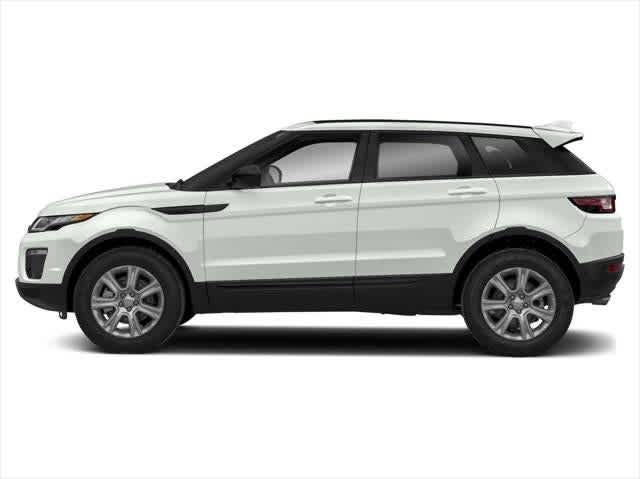 Thumbnail: 2019 Land Rover Range Rover Evoque - 3