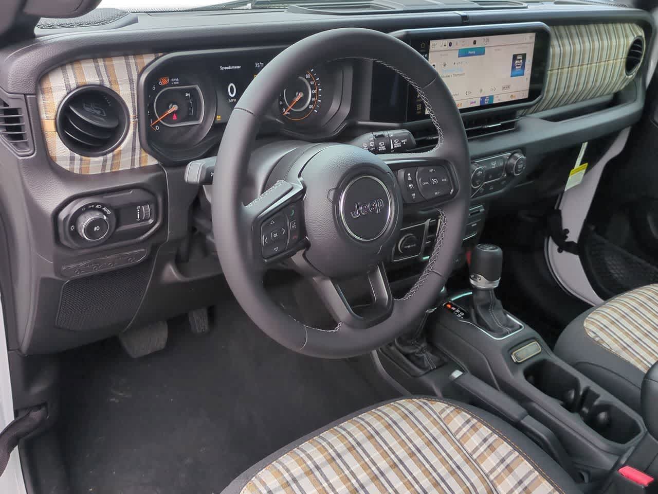 Thumbnail: 2026 Jeep Wrangler - 10