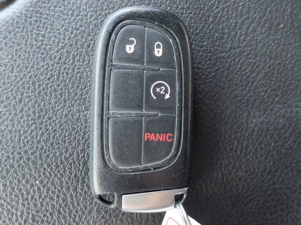 Thumbnail: 2016 RAM 1500 - 36
