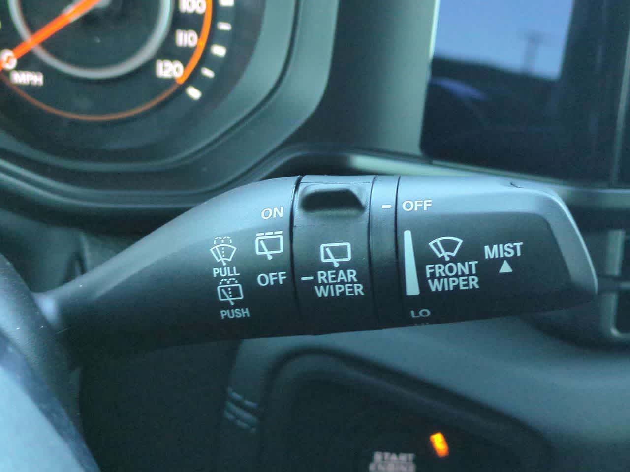 Thumbnail: 2026 Jeep Wrangler - 25