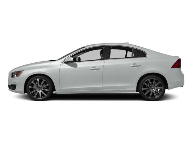 Thumbnail: 2015 Volvo S60 - 3