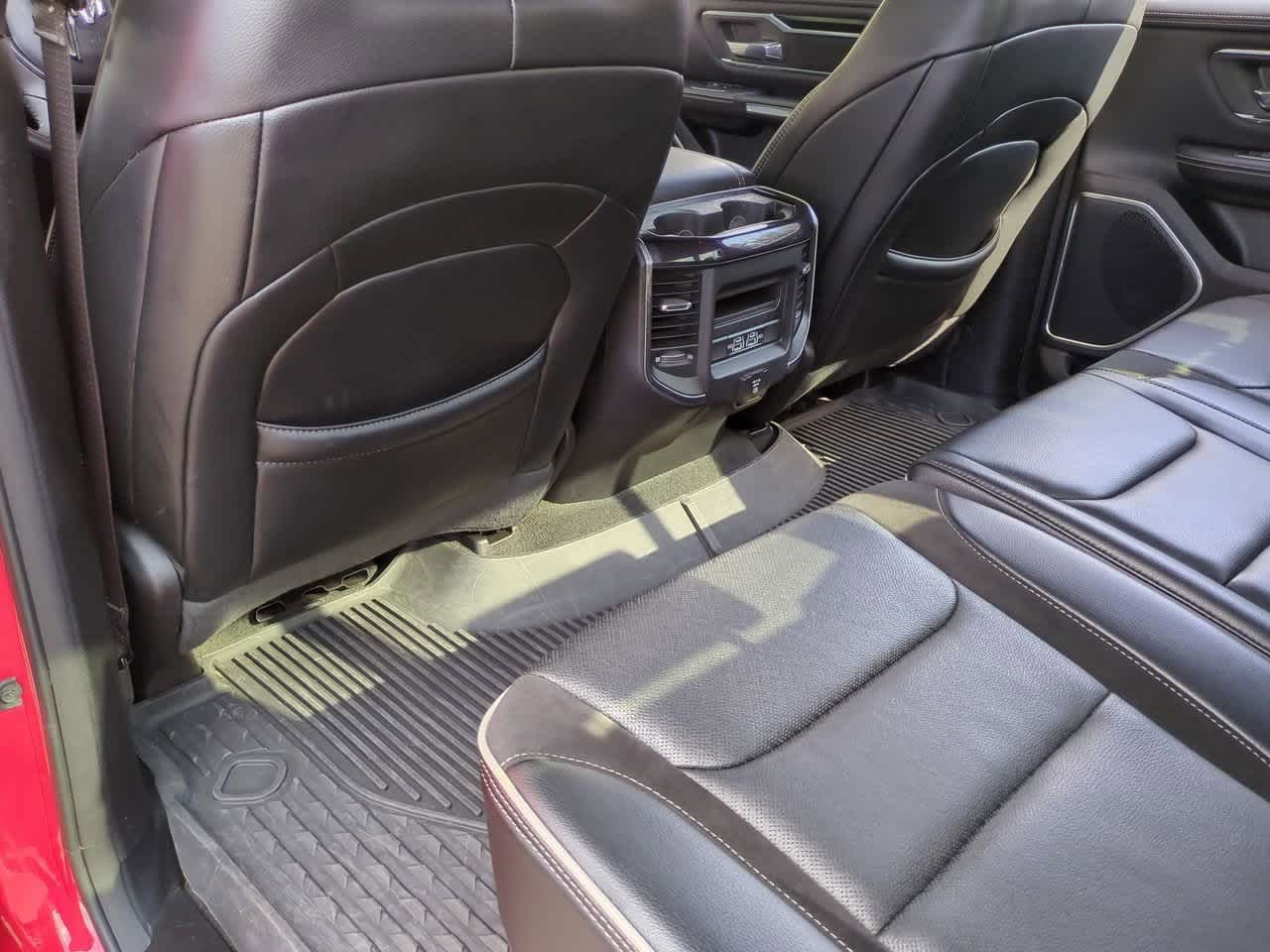 Thumbnail: 2022 RAM 1500 - 18