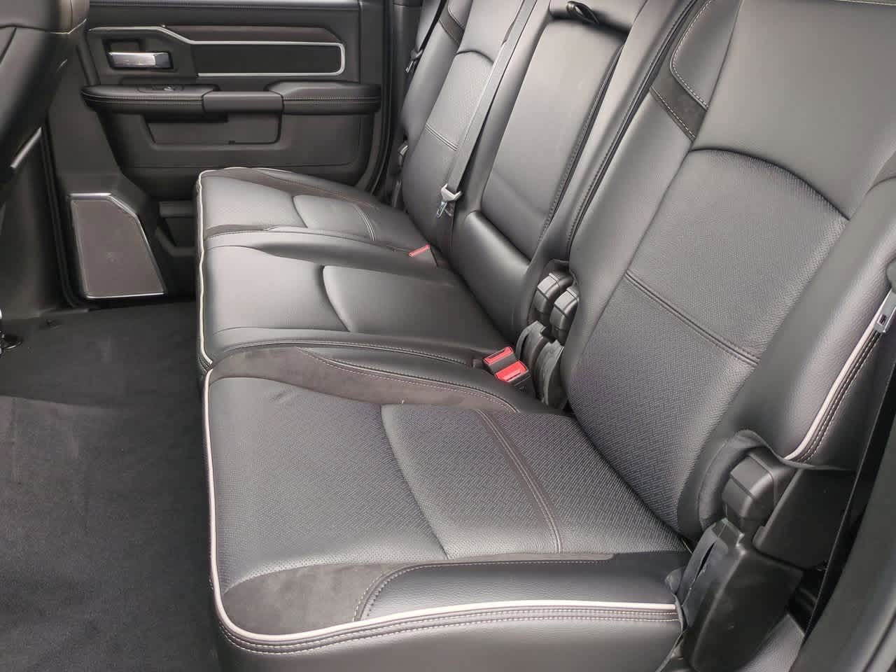 Thumbnail: 2026 RAM 2500 - 20