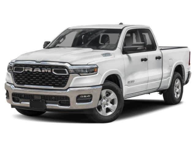 2025 RAM 1500 Big Horn -
                Sanford, FL