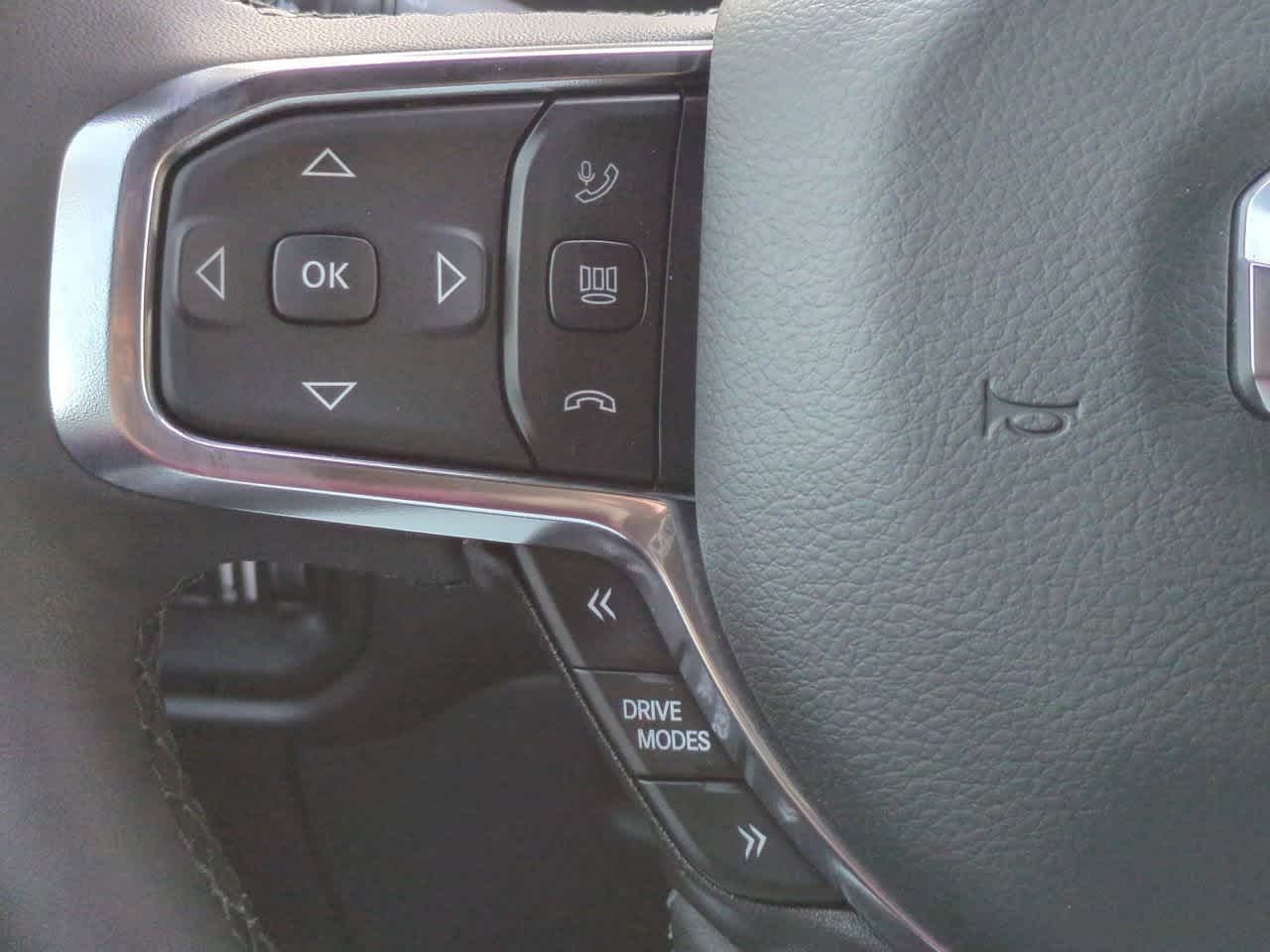 Thumbnail: 2026 RAM 1500 - 24