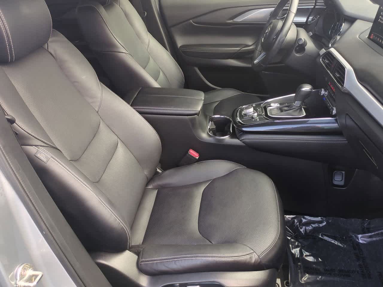 Thumbnail: 2020 Mazda CX-9 - 23