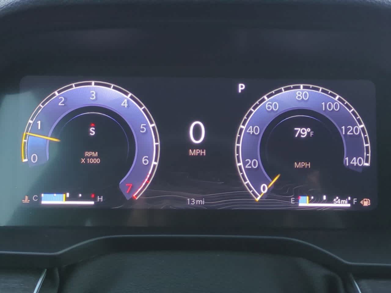 Thumbnail: 2025 Jeep Grand Cherokee - 35