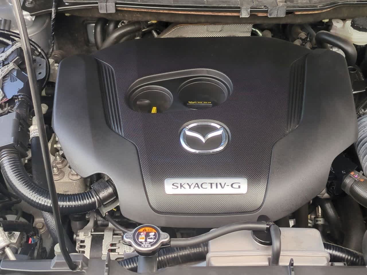 Thumbnail: 2020 Mazda CX-9 - 15