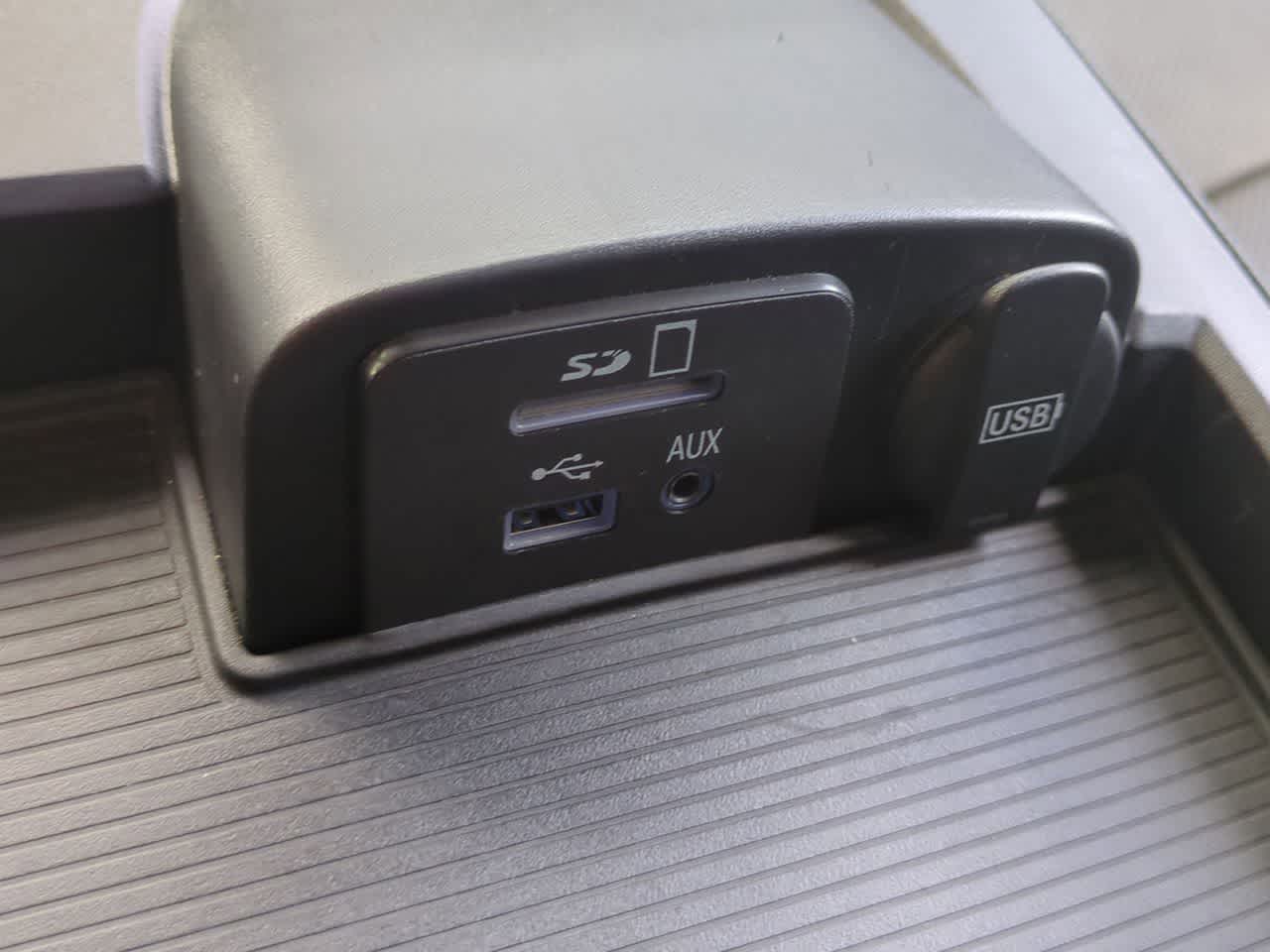 Thumbnail: 2016 RAM 1500 - 32
