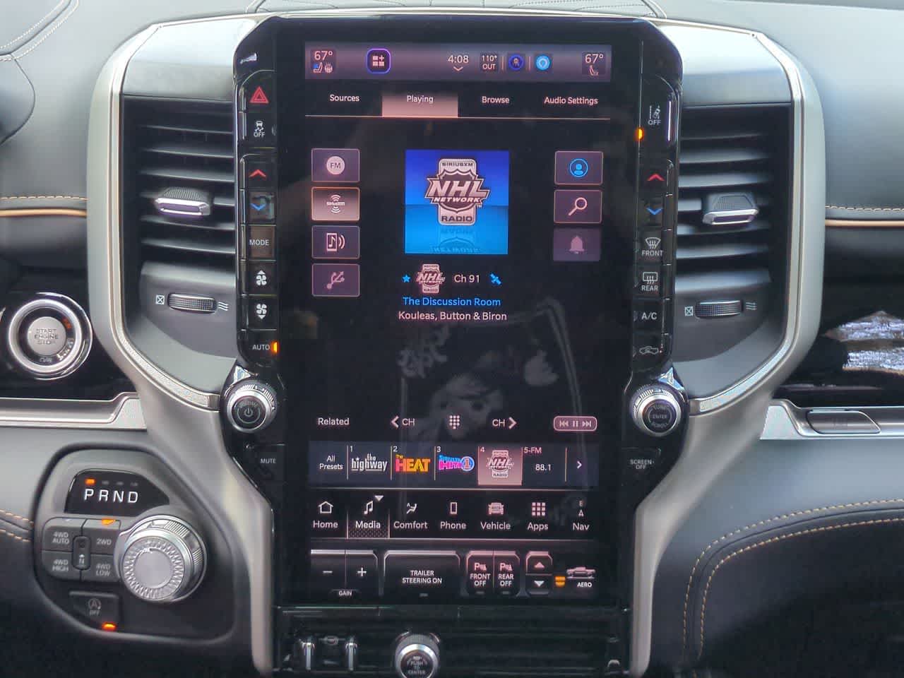 Thumbnail: 2026 RAM 1500 - 28