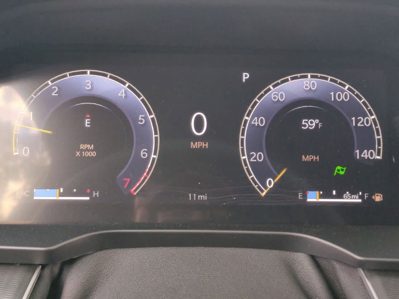 Thumbnail: 2025 Jeep Grand Cherokee L - 33