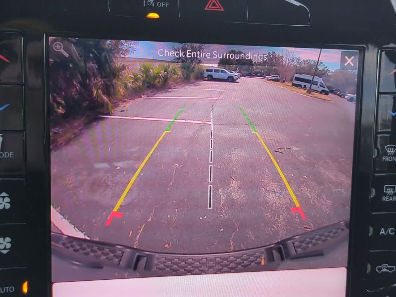 Thumbnail: 2025 RAM 1500 - 30