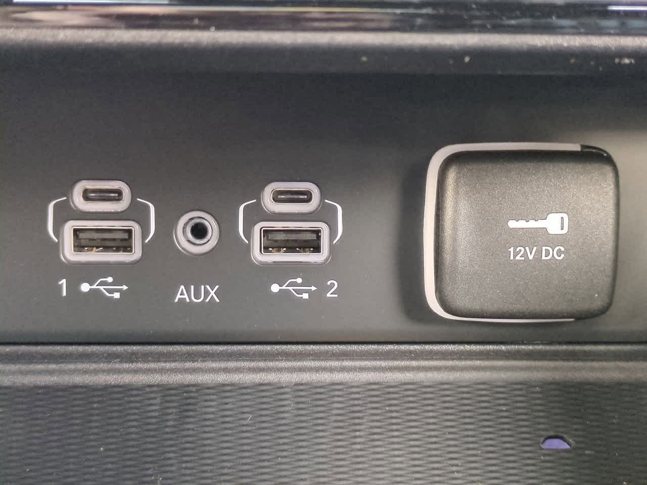 Thumbnail: 2025 Jeep Grand Cherokee - 31