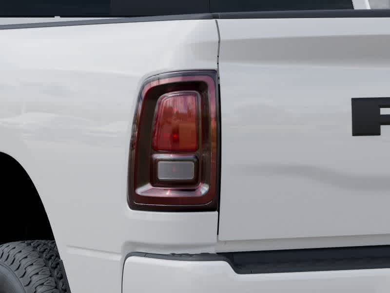 Thumbnail: 2026 RAM 2500 - 9