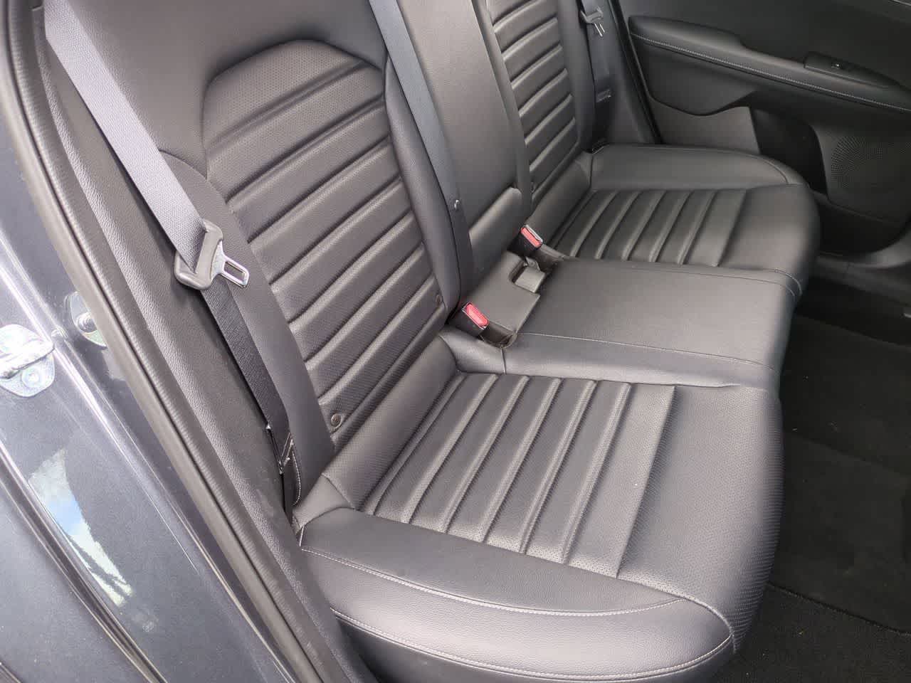 Thumbnail: 2023 Kia Forte - 22