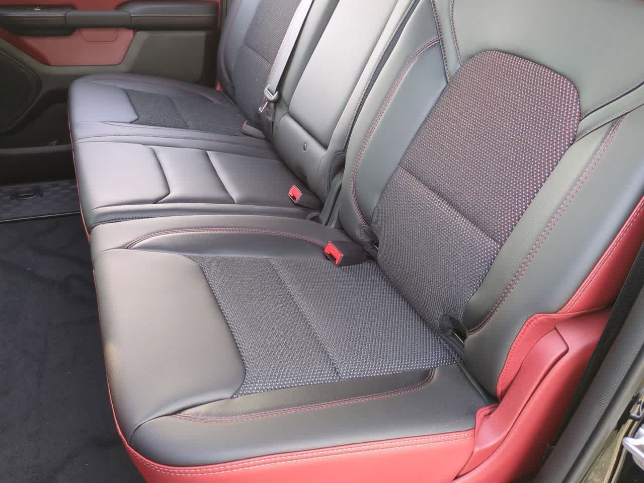 Thumbnail: 2026 RAM 1500 - 19