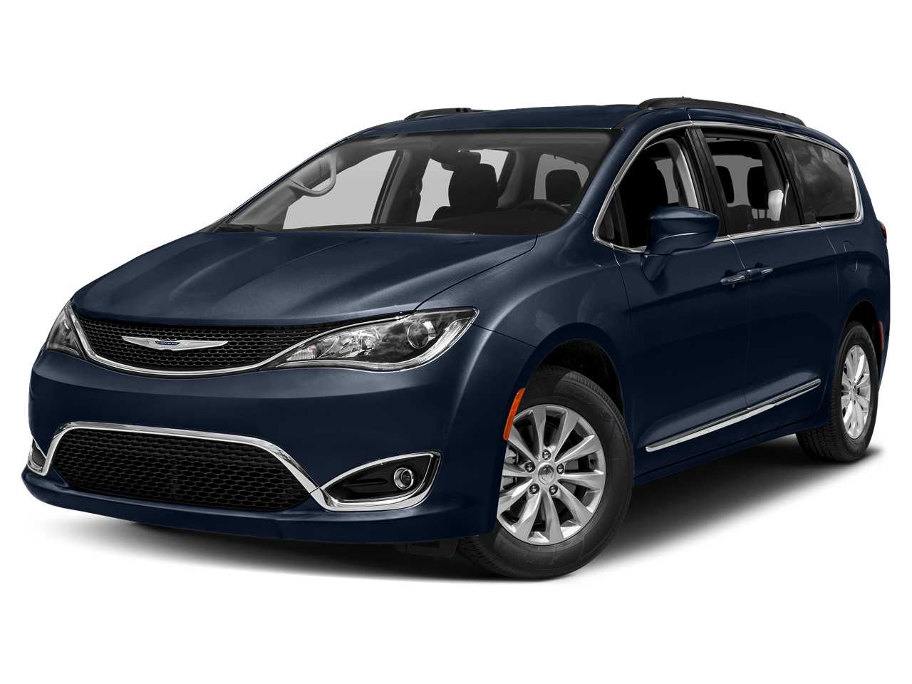 2018 Chrysler Pacifica  -
                  Sanford, FL