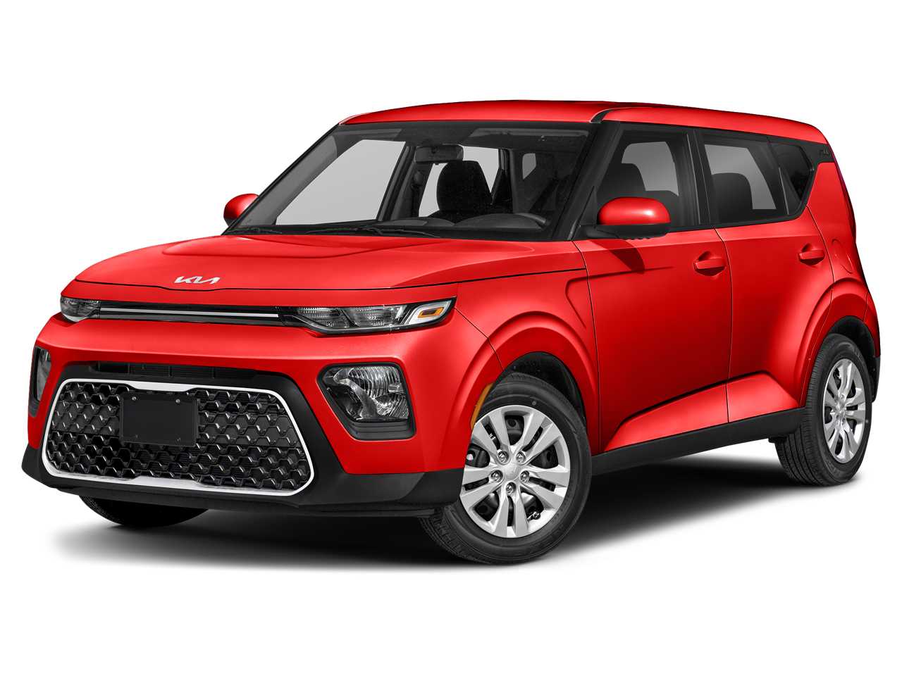 2022 Kia Soul LX -
                  Sanford, FL