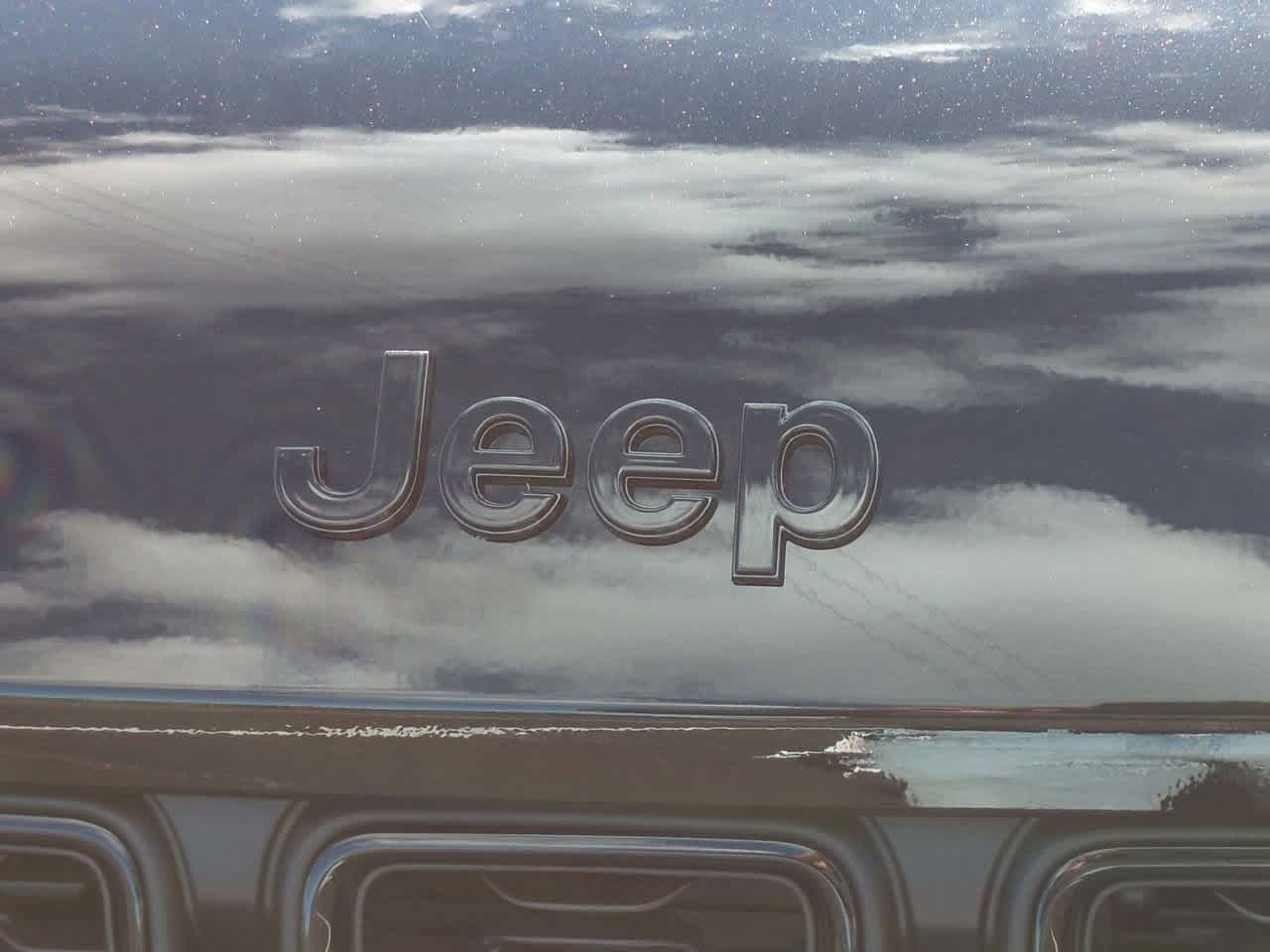 Thumbnail: 2025 Jeep Grand Cherokee L - 12