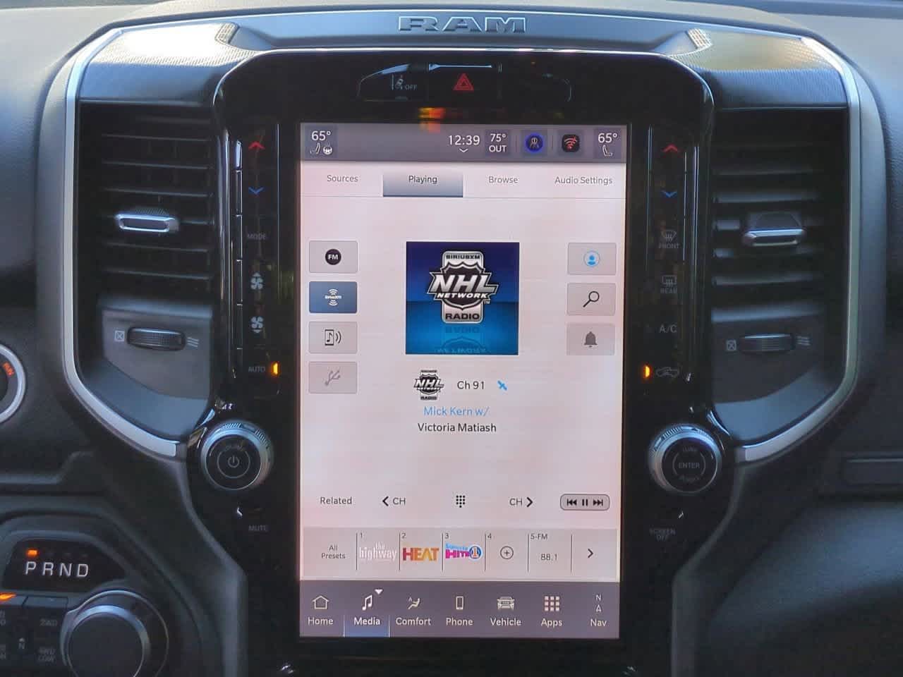 Thumbnail: 2026 RAM 1500 - 27