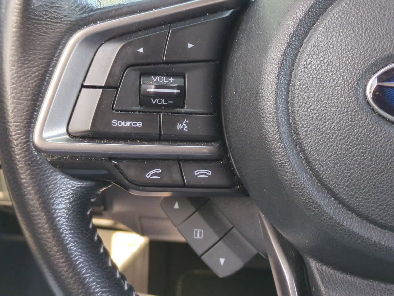 Thumbnail: 2022 Subaru Outback - 25